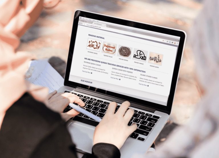 Six Benefits of Online Quran to read Instruction