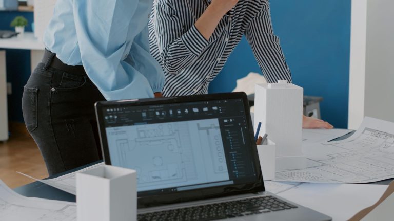 Step of Design Process