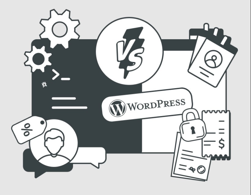 WordPress Development Company vs Freelancer