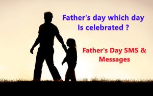 father's day which day