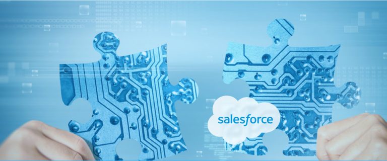 how to customize salesforce to enhance brand consistency