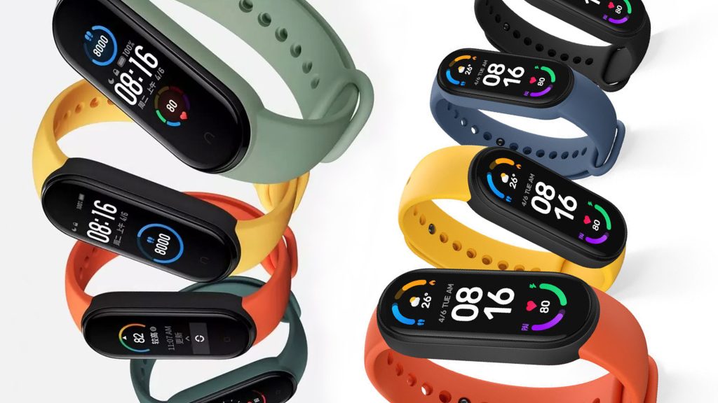 Is Xiaomi MI 5 band the best smartphone band ?