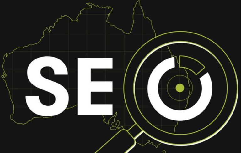 local SEO Brisbane