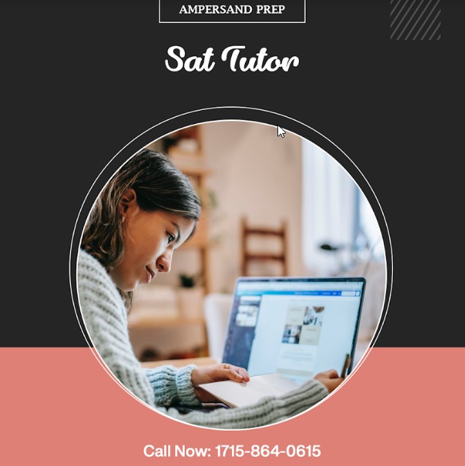 online SAT tutor