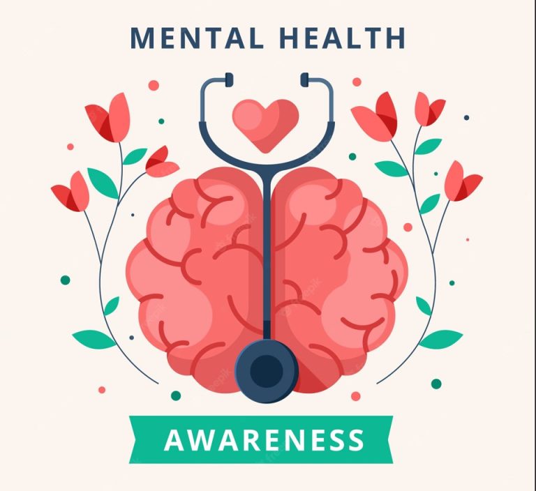 take Care about Mental Health Solutions