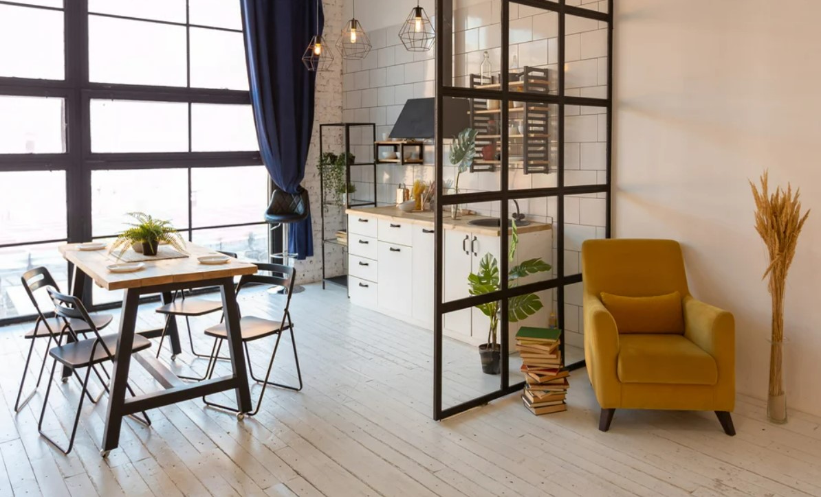 why Designing for Small Spaces