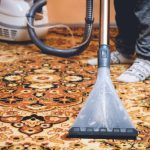 Advantages of Professional Carpet Cleaning Services