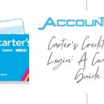 Carter’s Credit Card Login: A Complete Guide 2 Carter’s Credit Card Login