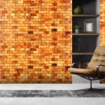 Himalayan Salt Bricks and Its Applications