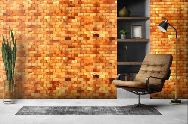 Himalayan Salt Bricks and Its Applications