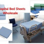 Hospital Bed Sheets Wholesale