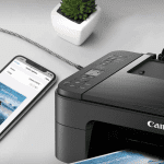 How to Connect Your Canon Printer to Wi-Fi: A Step-by-Step Guide 3 How to Connect Your Canon Printer to Wi Fi