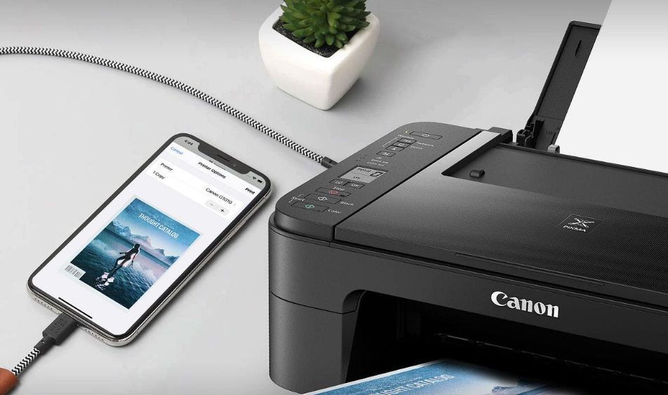 How to Connect Your Canon Printer to Wi-Fi: A Step-by-Step Guide