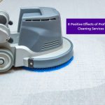 Professional Carpet Cleaning Services Near Me