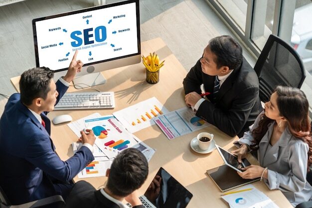 What Metrics Should You Monitor When Evaluating the Success of SEO Services in Charlotte?
