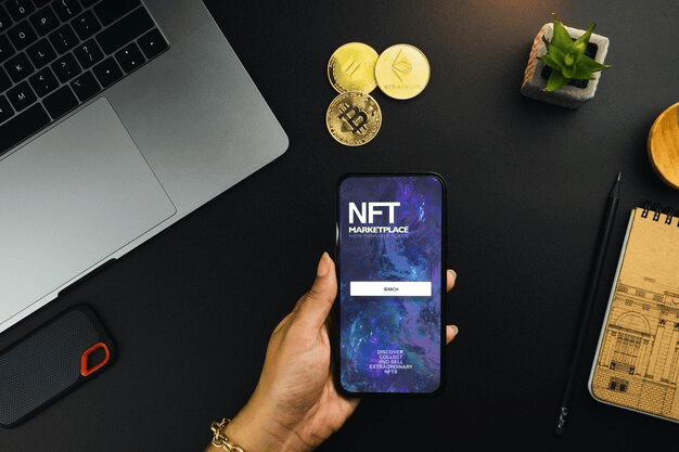 Building a Successful NFT Marketplace App: Key Considerations