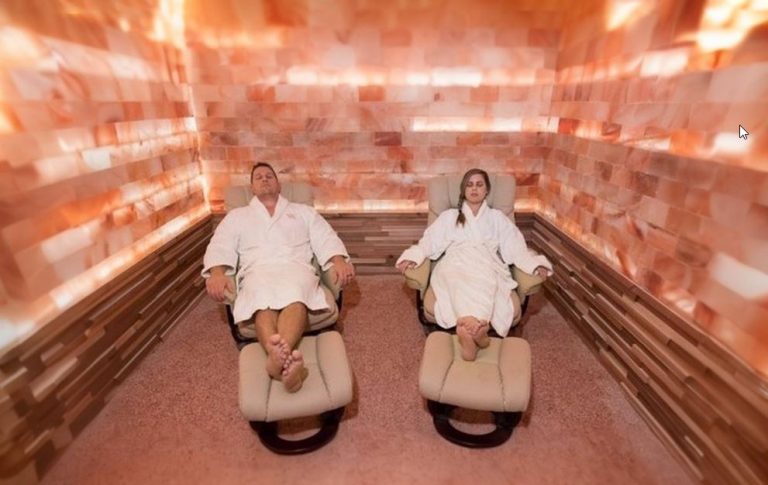 Benefits of Himalayan Salt Bricks for Students and Schools 10 Benefits of Himalayan Salt Bricks for Students and Schools