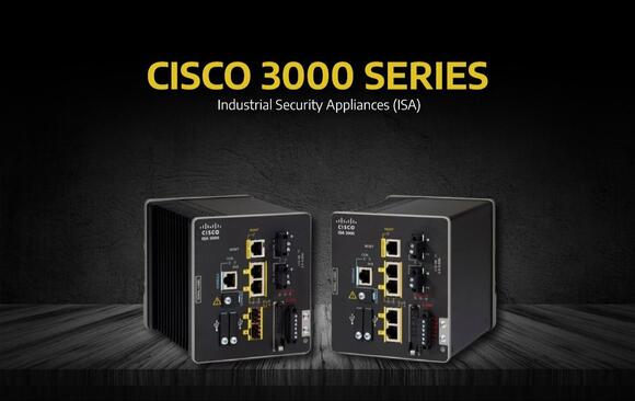 Cisco Series