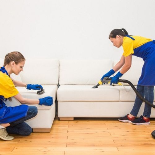 The Ultimate Boston Clean: Discover the Cleaning Service That’s Right for You