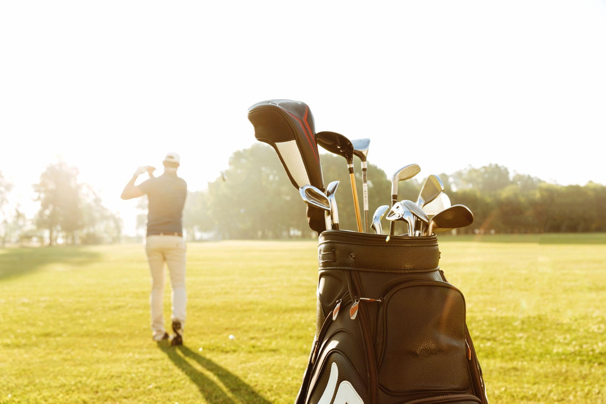 Elevate Your Game: The Art of Golf Club Rental in the California Sunshine
