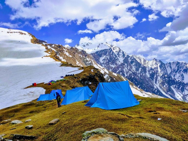 Kasol Unleashed: A Backpacker's Paradise Revealed 4 Kasol Unleashed