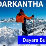 Kedarkantha Trekking vs. Dayara Bugyal