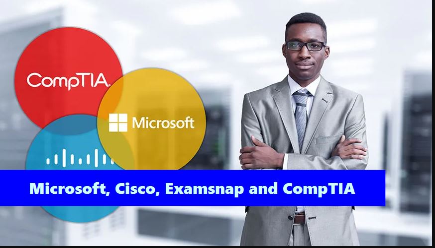 Mastering IT Certifications: The Power of Practice Tests and the Pitfalls of Exam Dumps with Microsoft, Cisco, and CompTIA