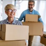 Residential Moving Experts Alexandria VA