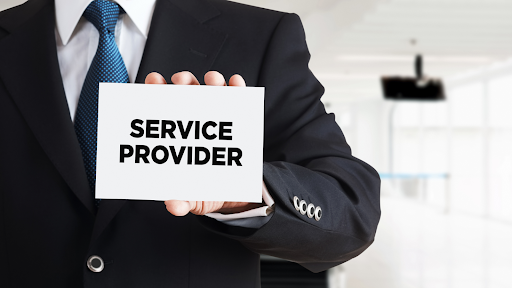 The Power of Connectivity: Exploring Digital Service Provider Solutions