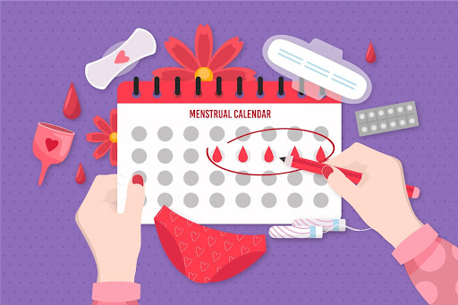 Things To Do If You Have Irregular Periods