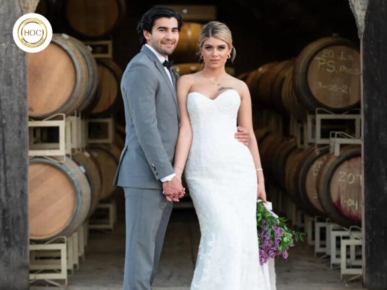 Walnut Creek Wedding Dress Shops for Timeless Elegance