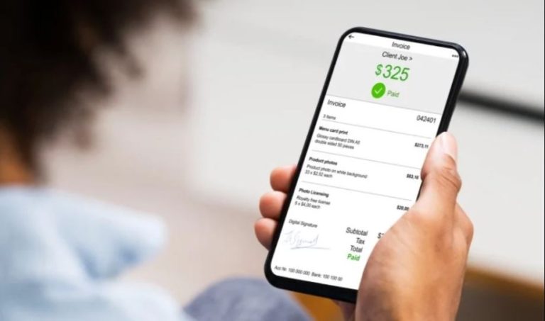 Boosting Efficiency and Accuracy in Invoicing: Exploring the Zintego Invoice Generator App 10 Zintego Invoice Generator App