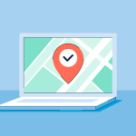 address ve­rification system