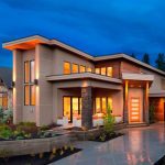 building a custom home
