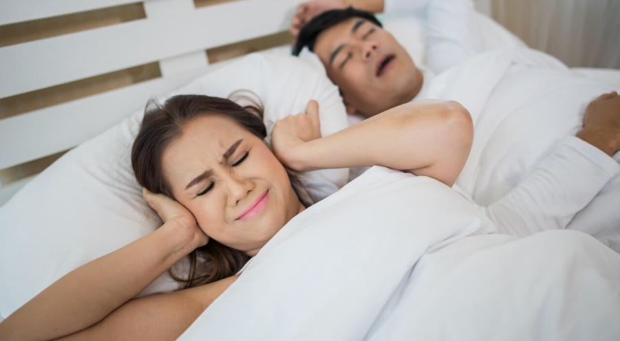 Strap and Sleep: Unveiling the Effectiveness of Snore Stop Belts in Anti-Snoring Solutions