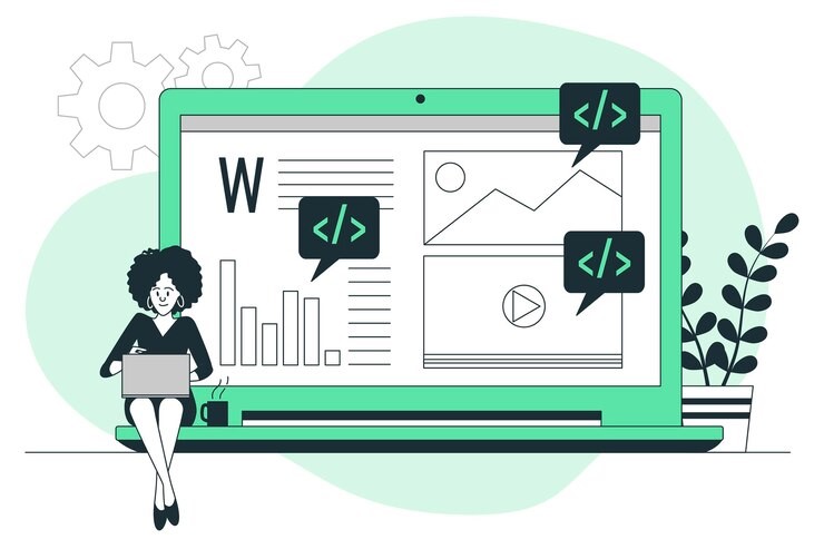 Everything you need to know about Custom Web Development