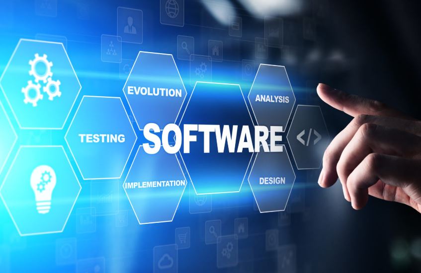 How has the Software Industry Evolved in the Past Few Years?