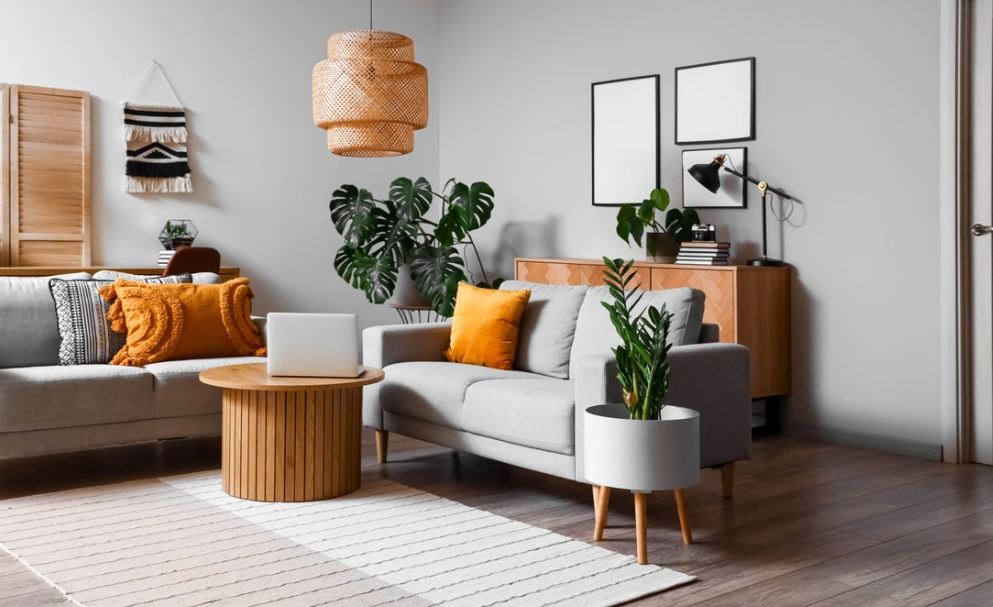 How to Customize Home to a Seasonal Smart Living Space?