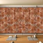 Magic of Himalayan Salt Tiles