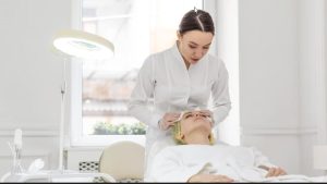Skin Rejuvenation Technologist in Anti Aging Treatments