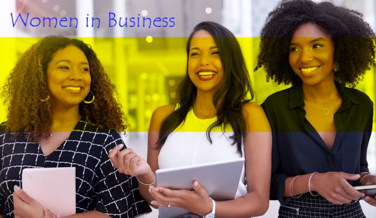 Women in Business