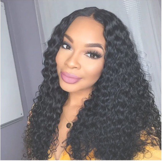 Beyond the Norm: Elevating Your Look with Brazilian Straight HD Lace Wigs