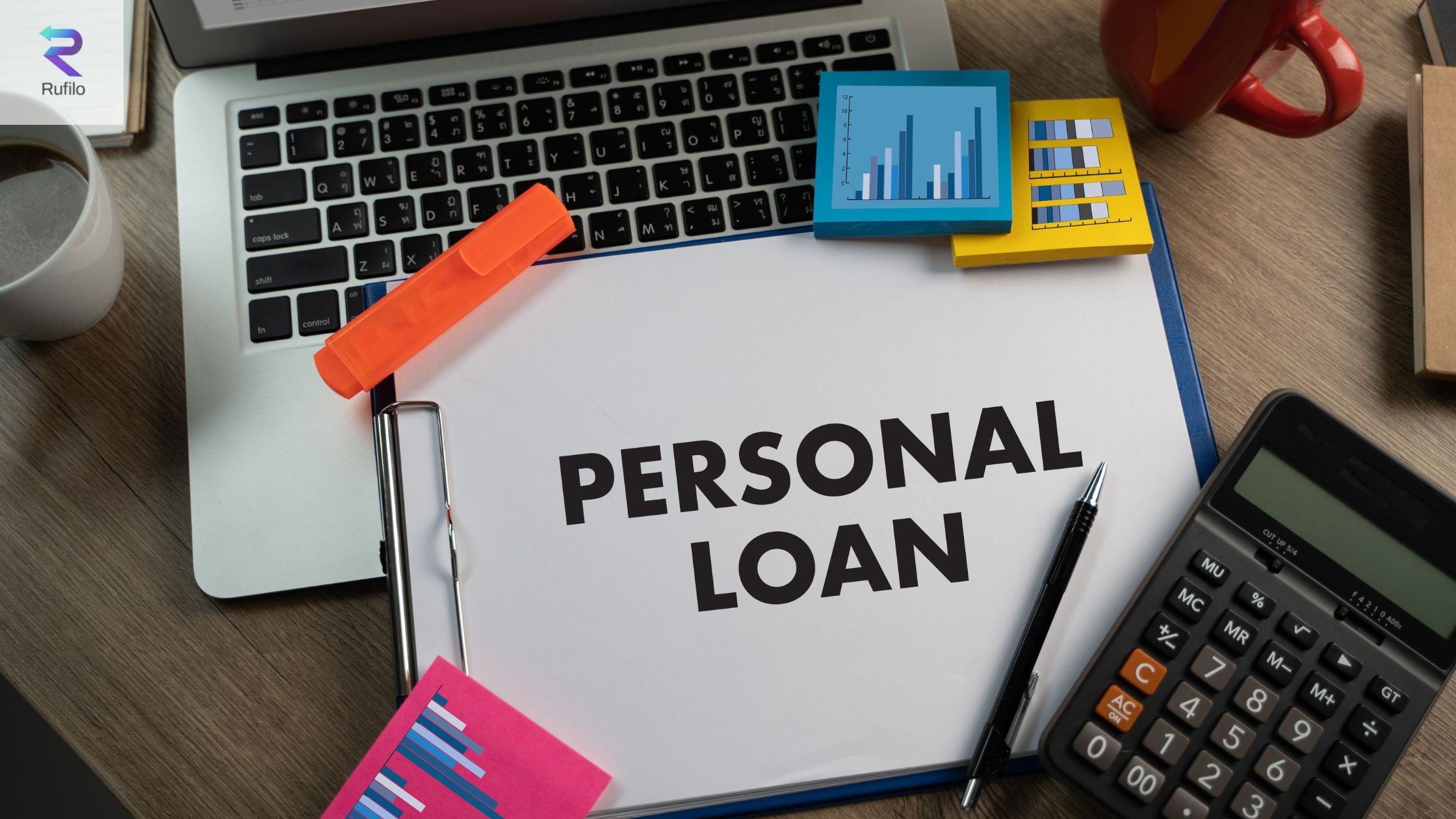 Unveiling Trust: How Credible Lenders Redefine the Personal Loan Experience 