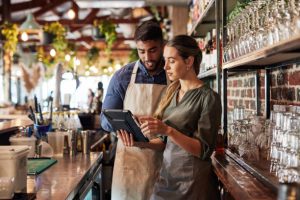 small business