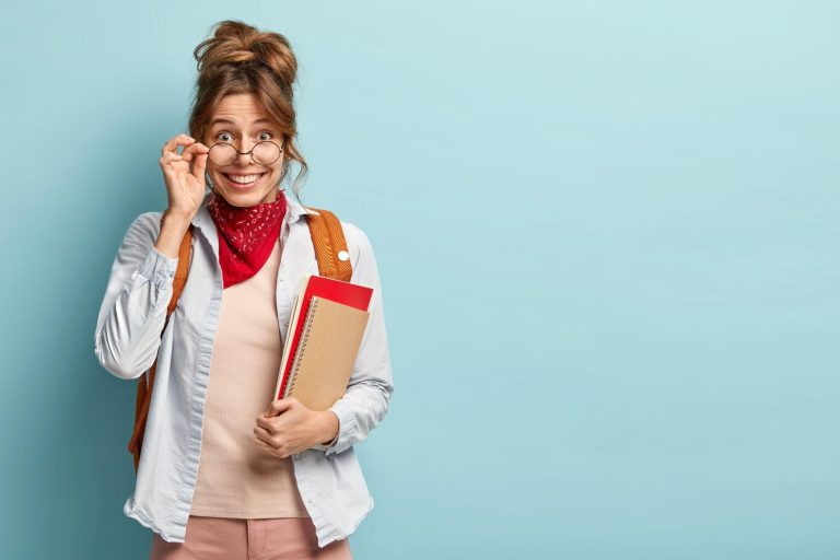 Applying for a Student Visa 500