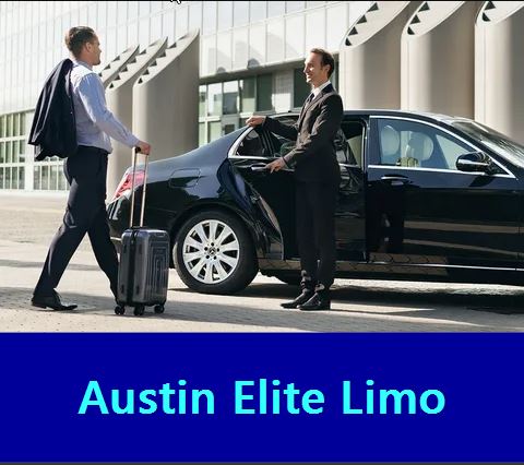 Unmatched Luxury and Convenience with Austin Elite Limo