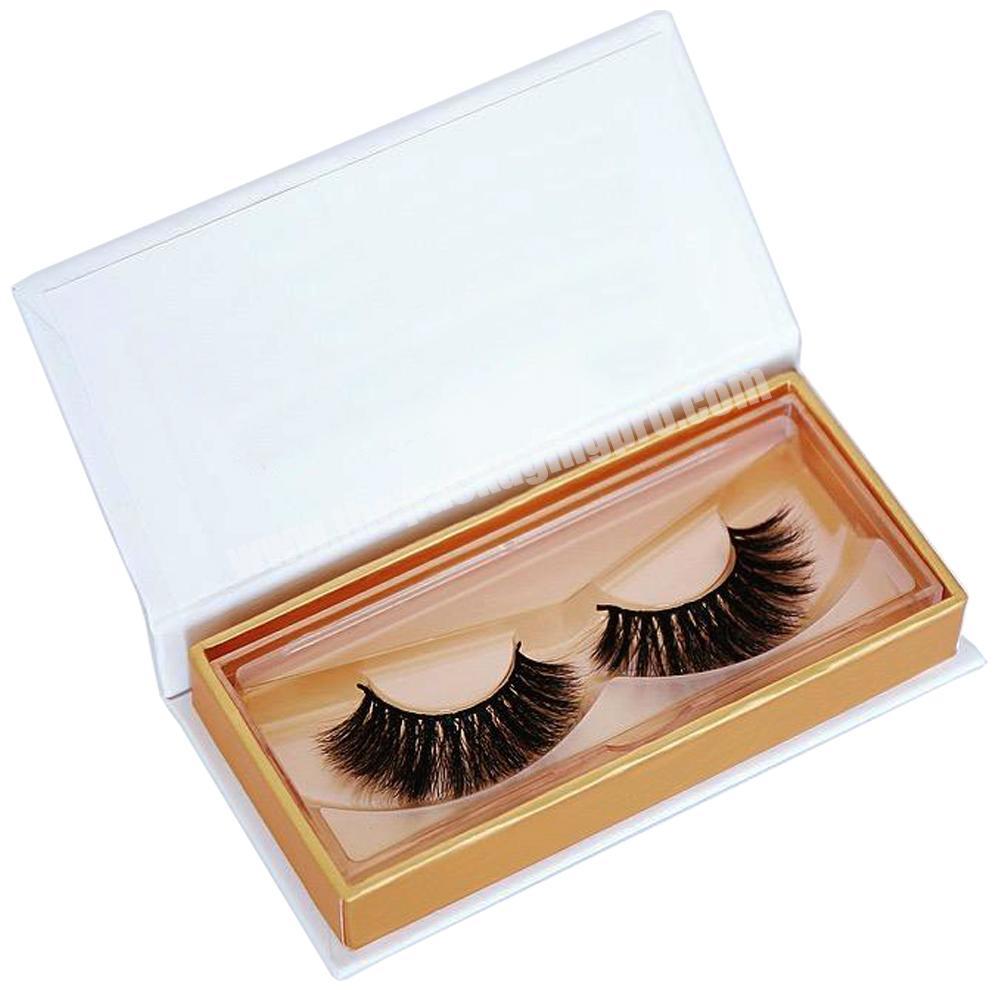 High Quality Cardboard Box of Eyelashes