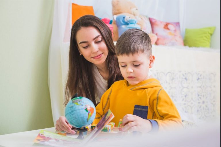 Diploma in Early Childhood Education and Care