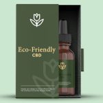 Eco Friendly CBD Packaging Ideas