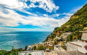 Europe for a Family Vacation
